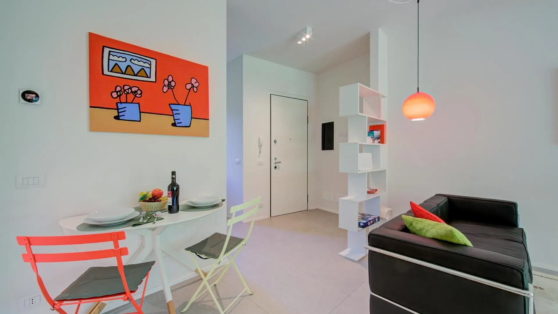 Casa Oliva Garden And Relax - Happy Rentals Лавено