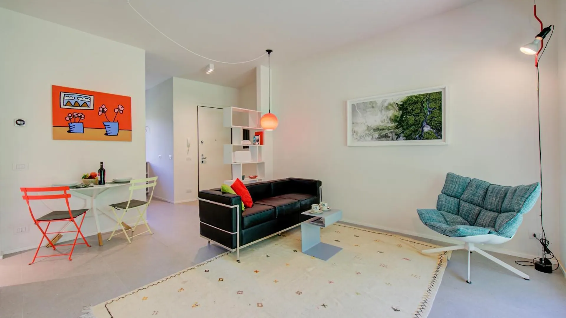 Casa Oliva Garden And Relax - Happy Rentals Лавено Дом отдыха