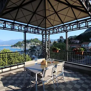 Maison Vittoria Maggiore Laveno